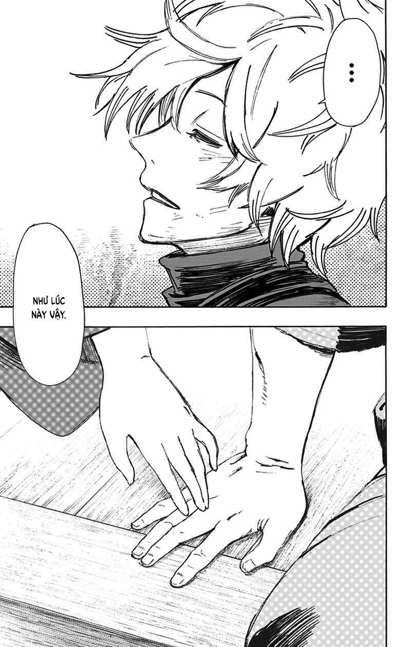 Jigokuraku Chapter 52 trang 15