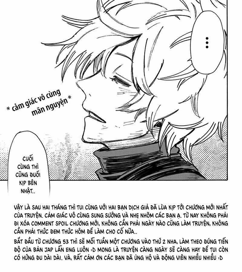 Jigokuraku Chapter 52 trang 21