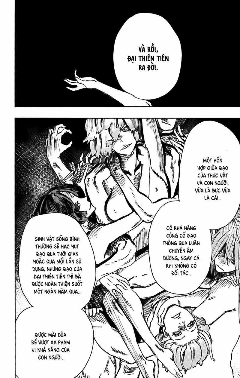 Jigokuraku Chapter 53 trang 18