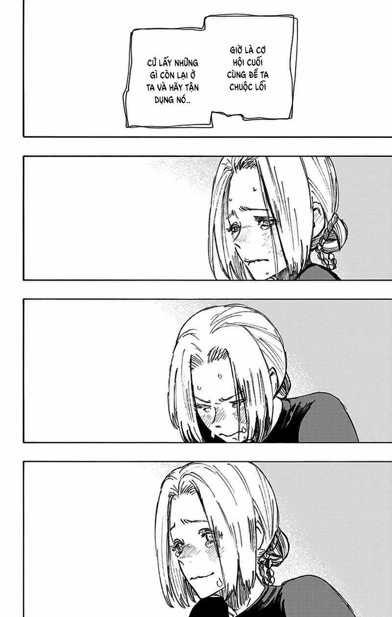 Jigokuraku Chapter 54 trang 12