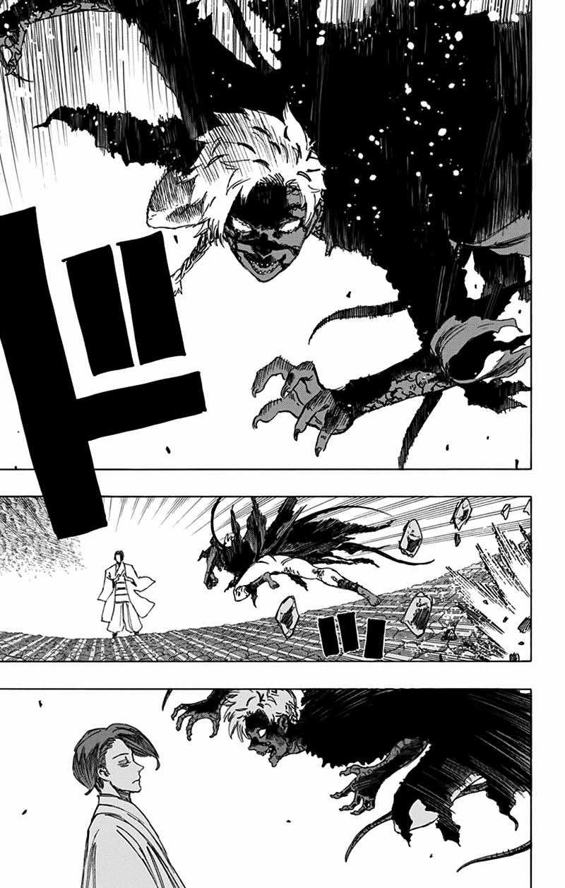 Jigokuraku Chapter 55 trang 6