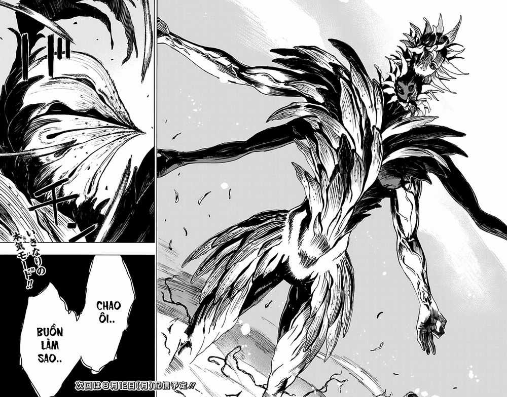 Jigokuraku Chapter 65 trang 19