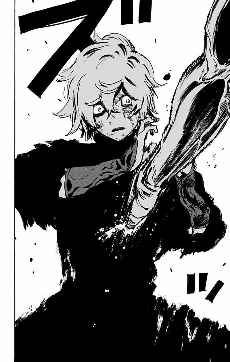 Jigokuraku Chapter 67 trang 20