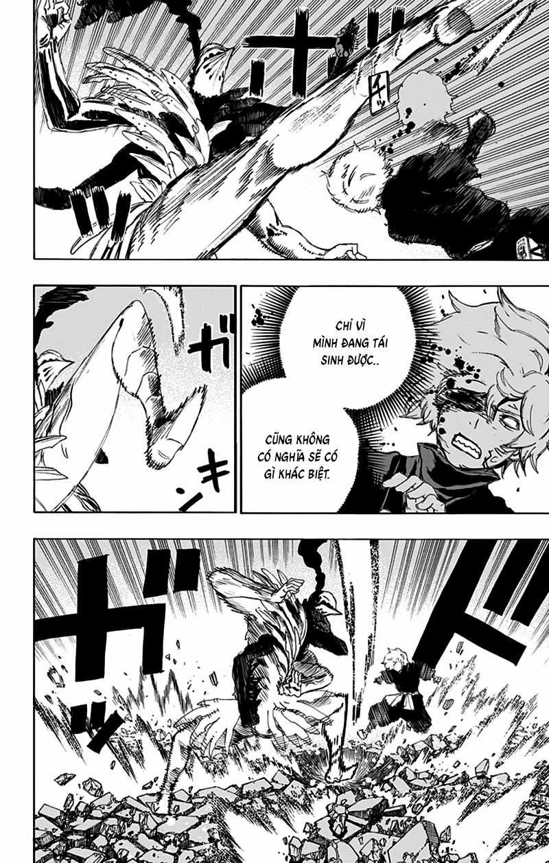 Jigokuraku Chapter 68 trang 13