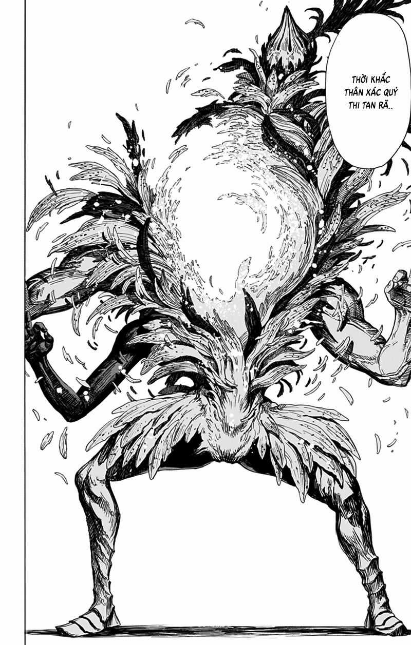 Jigokuraku Chapter 69 trang 18