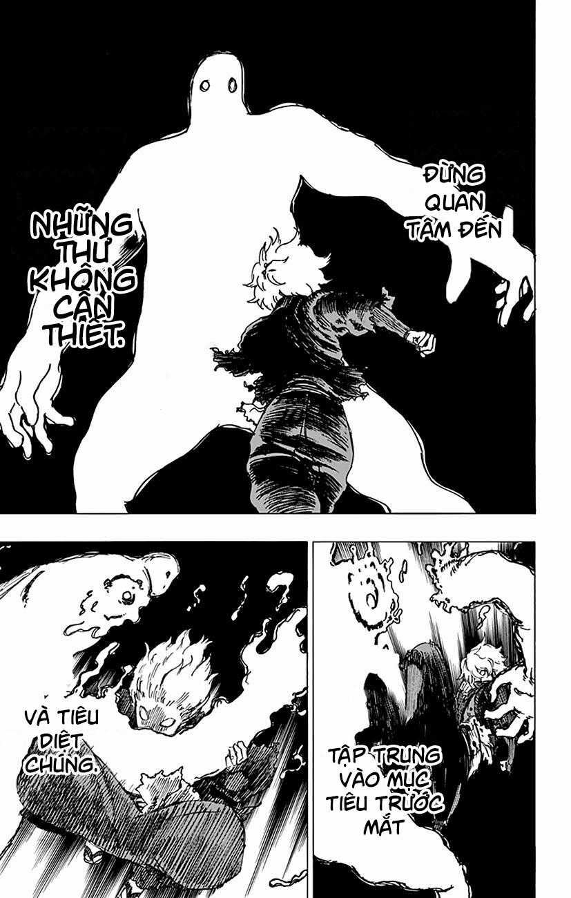 Jigokuraku Chapter 7 trang 21
