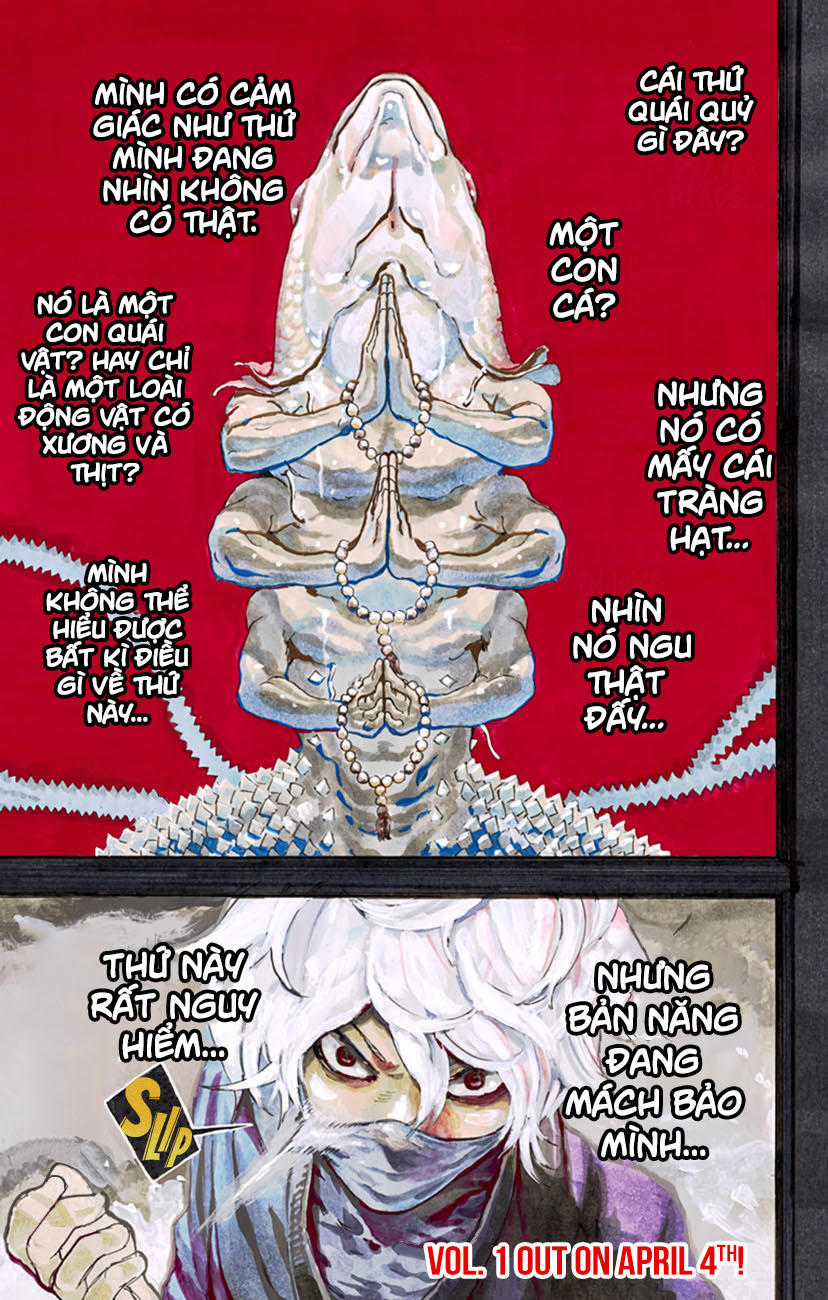 Jigokuraku Chapter 7 trang 4