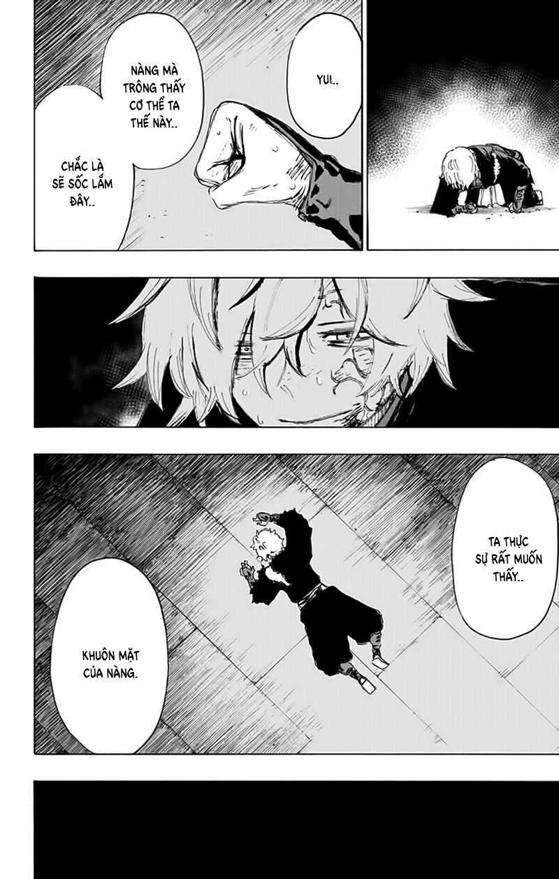 Jigokuraku Chapter 71 trang 6