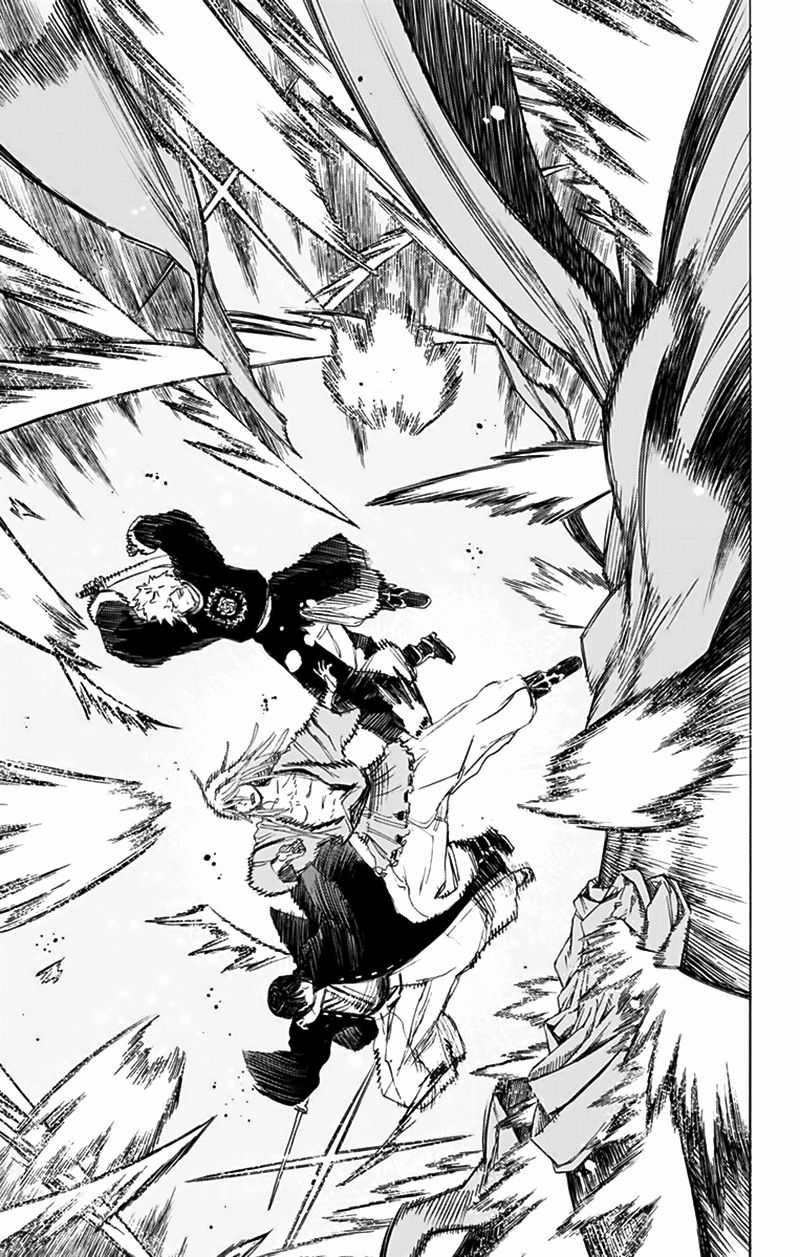 Jigokuraku Chapter 72 trang 4