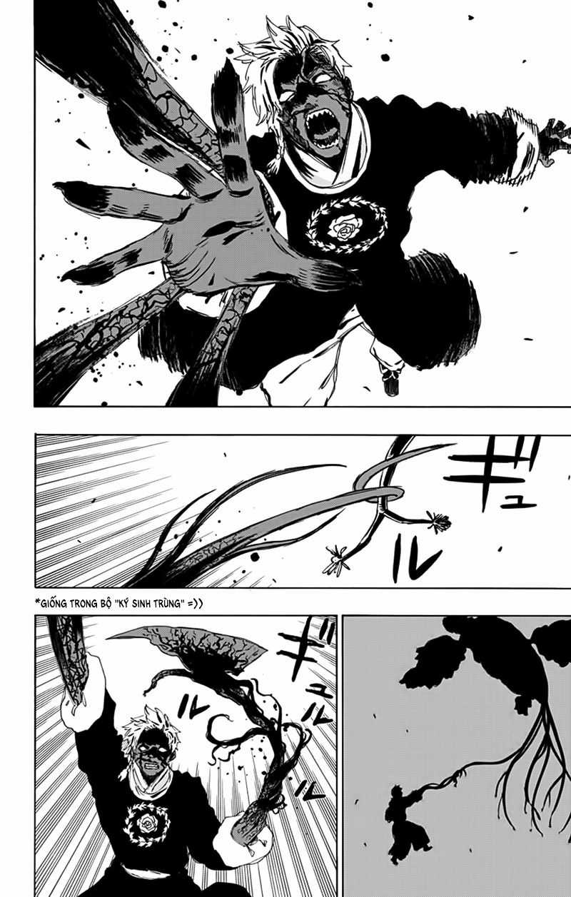 Jigokuraku Chapter 77 trang 14
