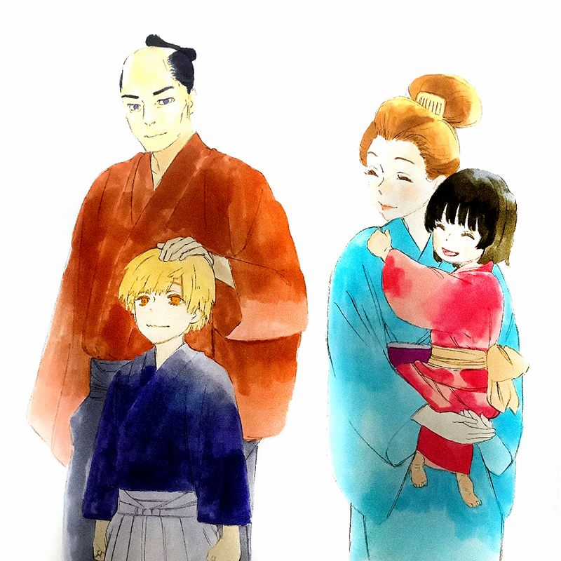 Jigokuraku Chapter 78 trang 20