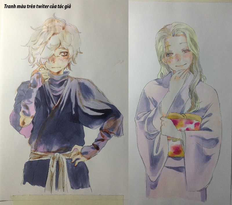 Jigokuraku Chapter 79 trang 29