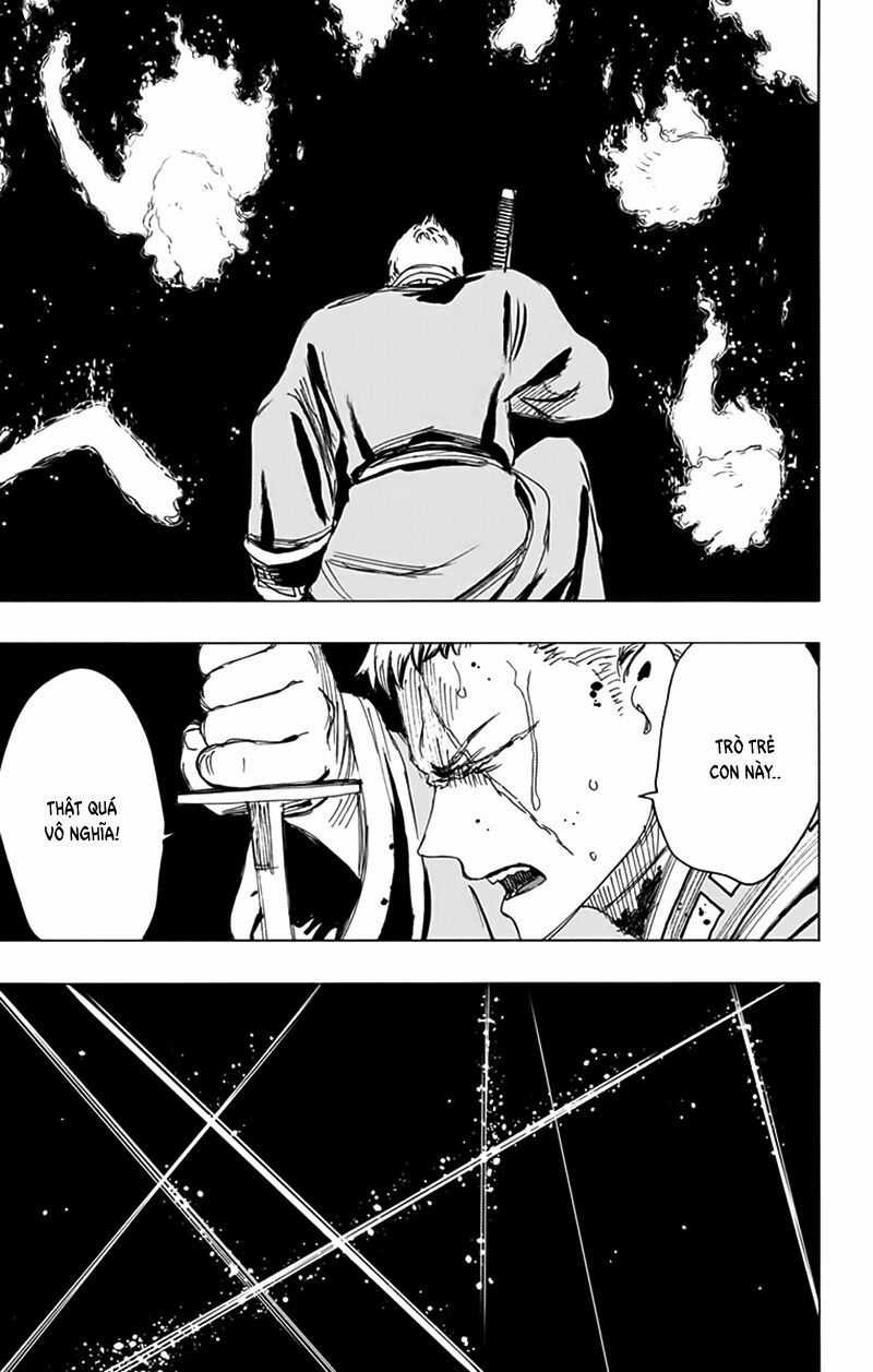 Jigokuraku Chapter 82 trang 6