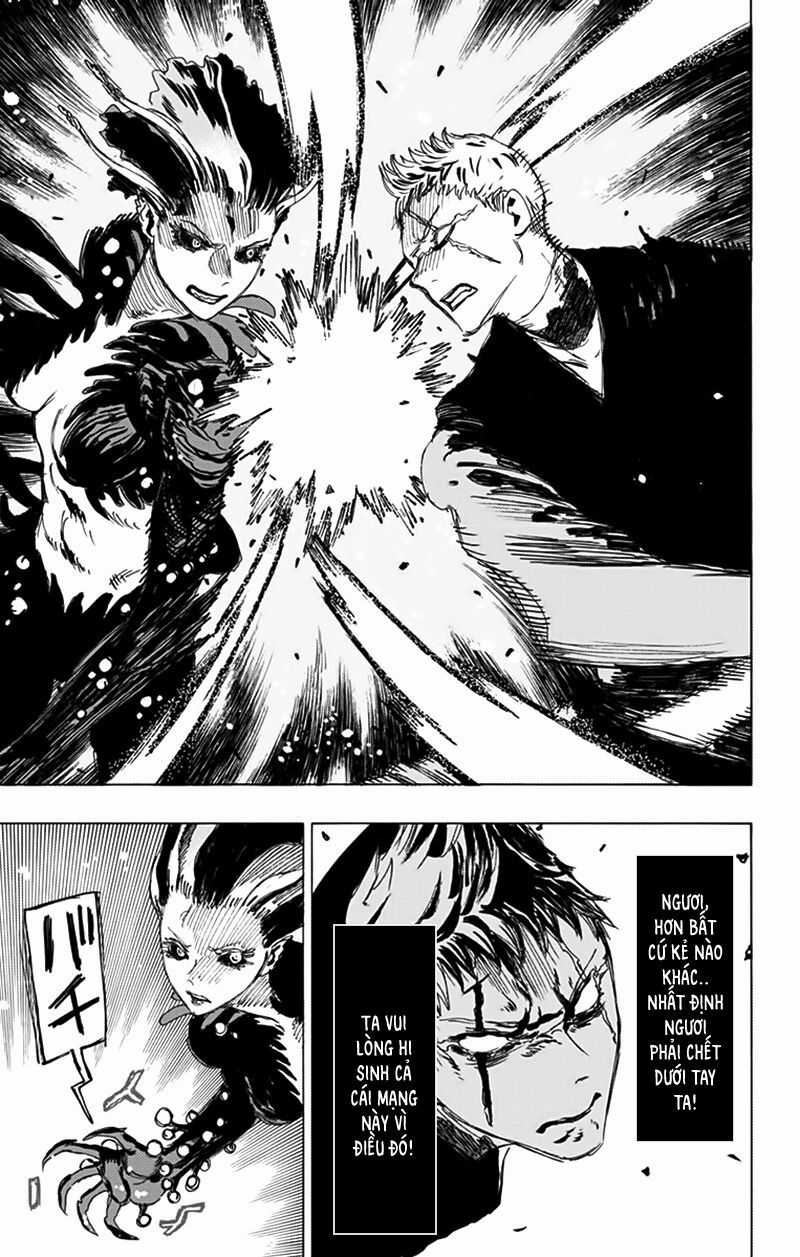 Jigokuraku Chapter 83 trang 10
