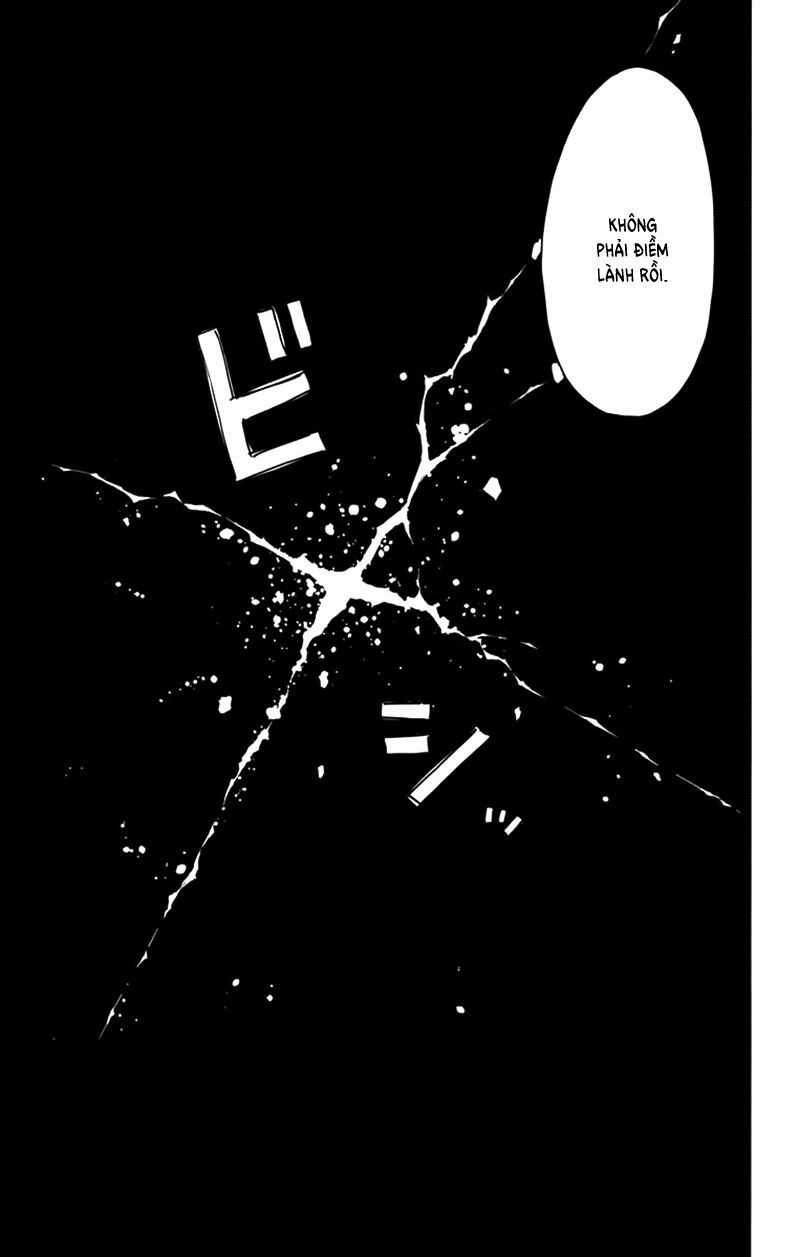 Jigokuraku Chapter 85 trang 22