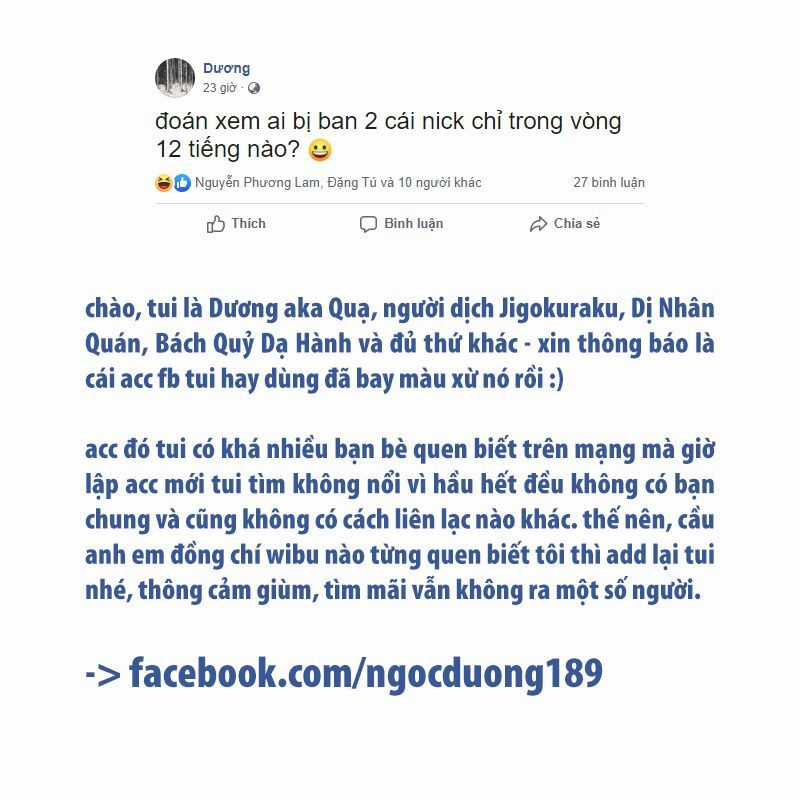 Jigokuraku Chapter 86 trang 2