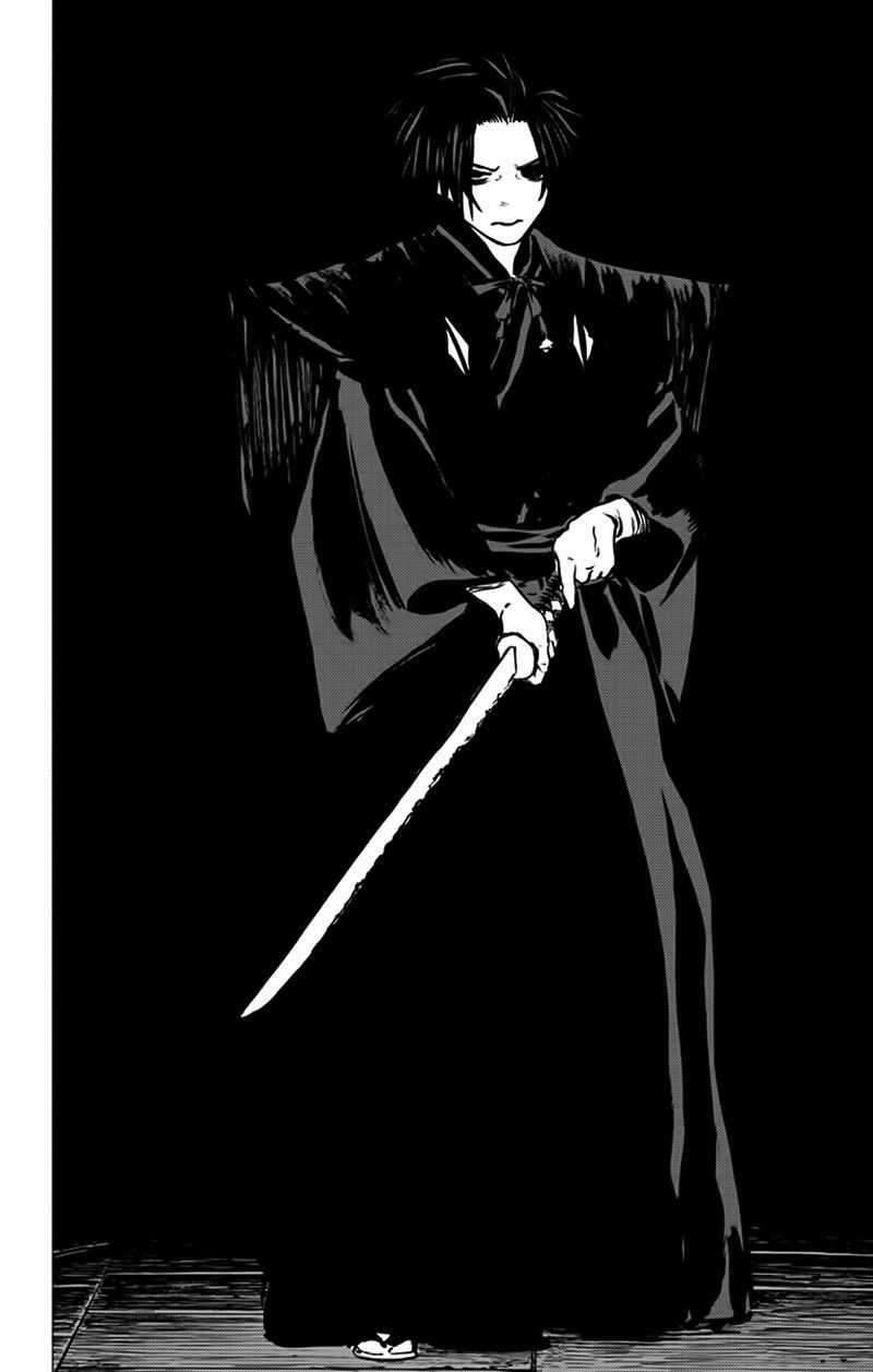 Jigokuraku Chapter 89 trang 24