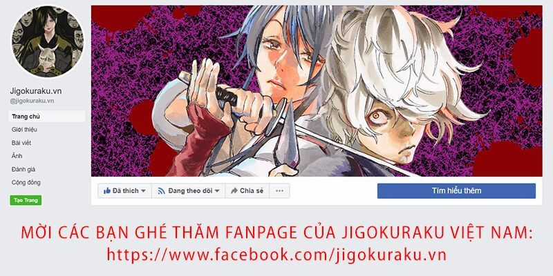 Jigokuraku Chapter 89 trang 27