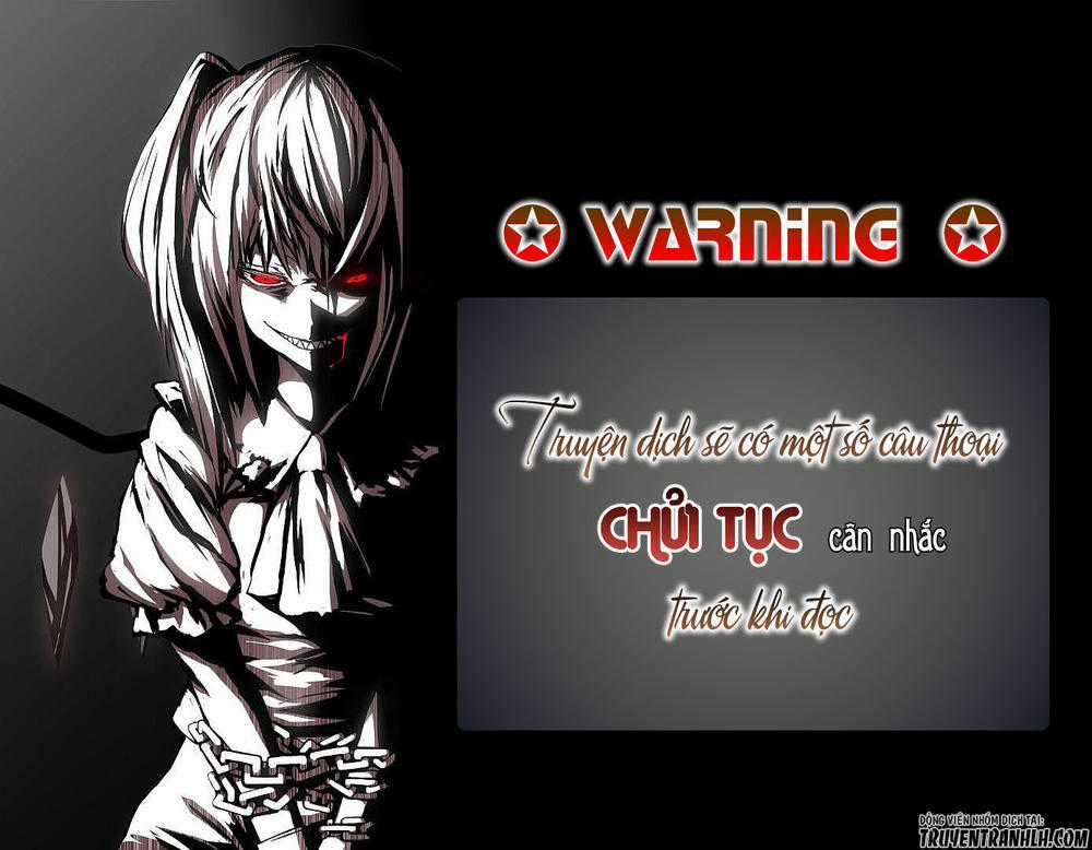 Jigokuraku Chapter 9 trang 3