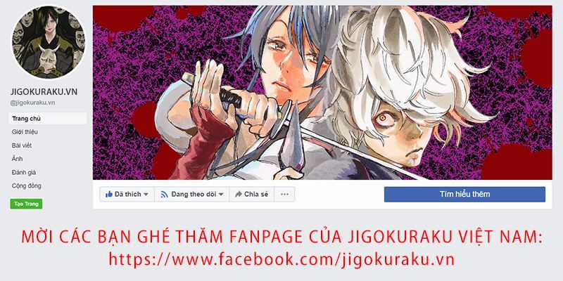 Jigokuraku Chapter 90 trang 23