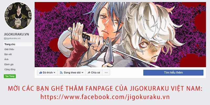 Jigokuraku Chapter 91 trang 25