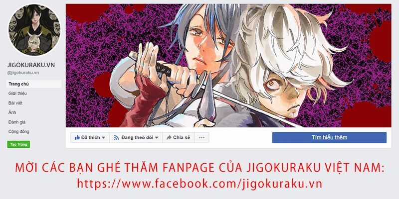 Jigokuraku Chapter 92 trang 23