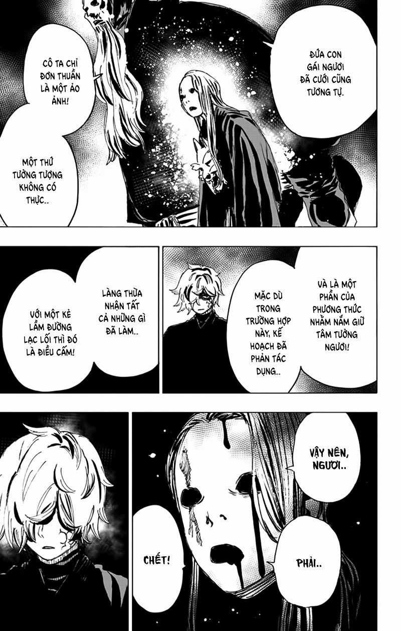 Jigokuraku Chapter 93 trang 4