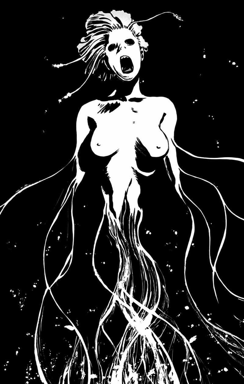 Jigokuraku Chapter 94 trang 17