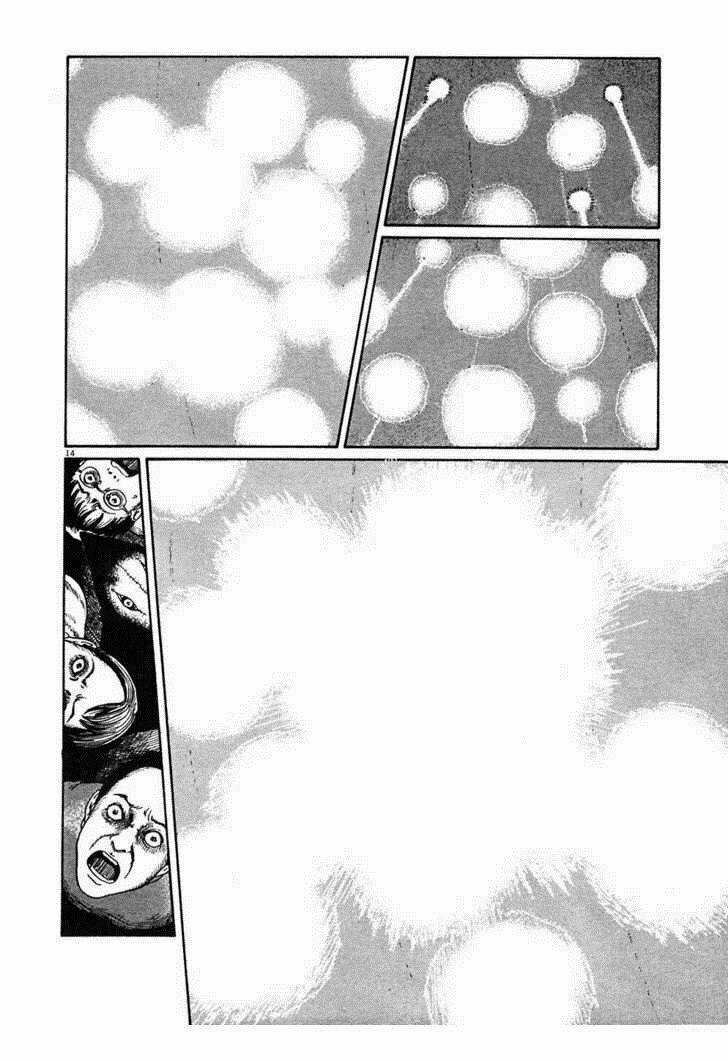 Jigokusei Lemina Chapter 3 trang 12