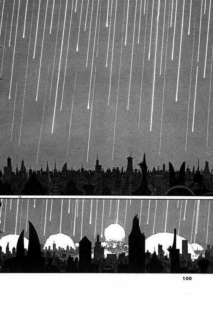 Jigokusei Lemina Chapter 3 trang 14