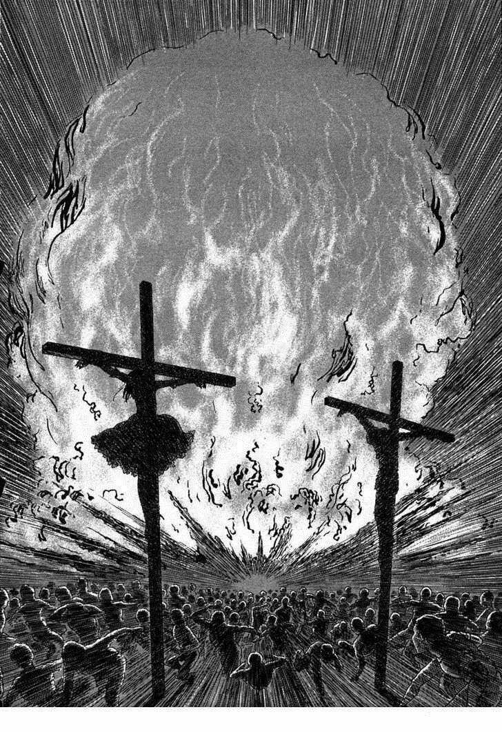 Jigokusei Lemina Chapter 3 trang 16