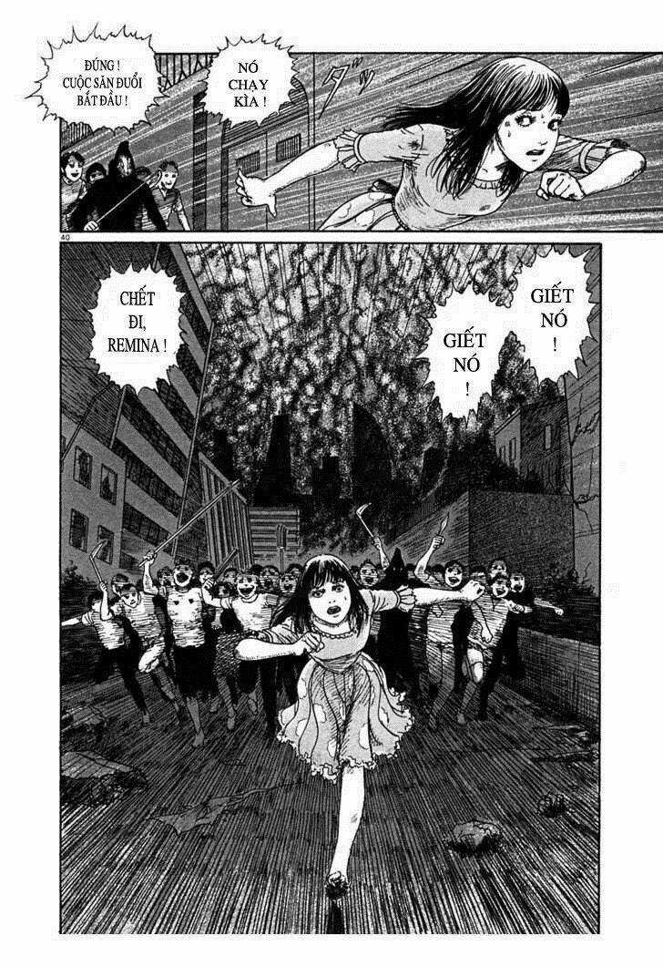 Jigokusei Lemina Chapter 3 trang 38