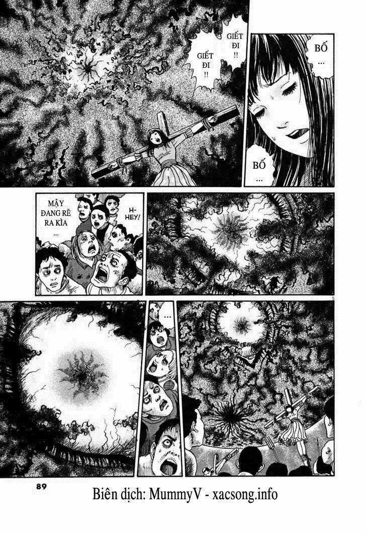 Jigokusei Lemina Chapter 3 trang 4