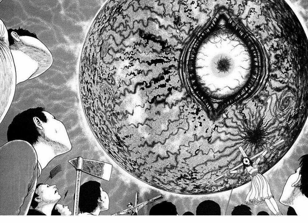 Jigokusei Lemina Chapter 3 trang 5