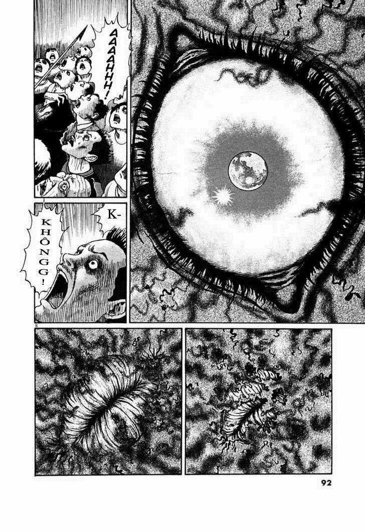 Jigokusei Lemina Chapter 3 trang 6