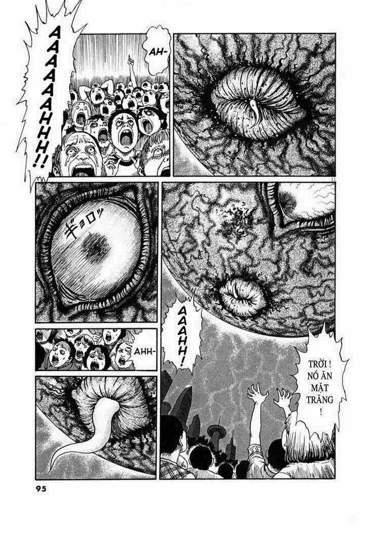 Jigokusei Lemina Chapter 3 trang 9