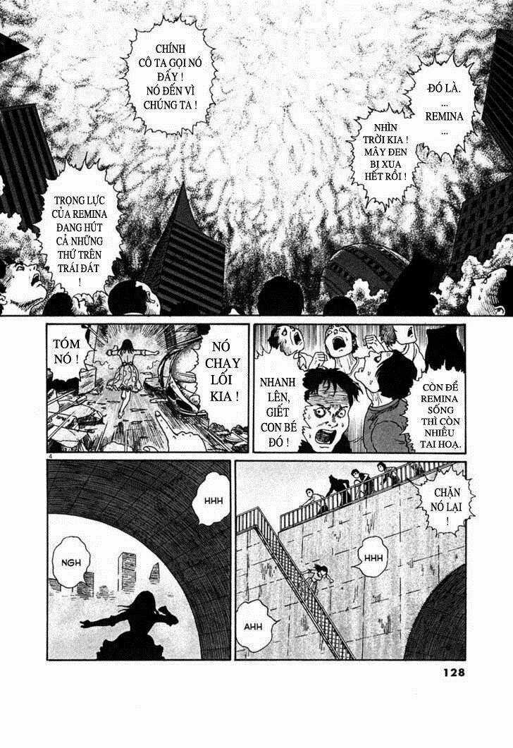 Jigokusei Lemina Chapter 4 trang 2