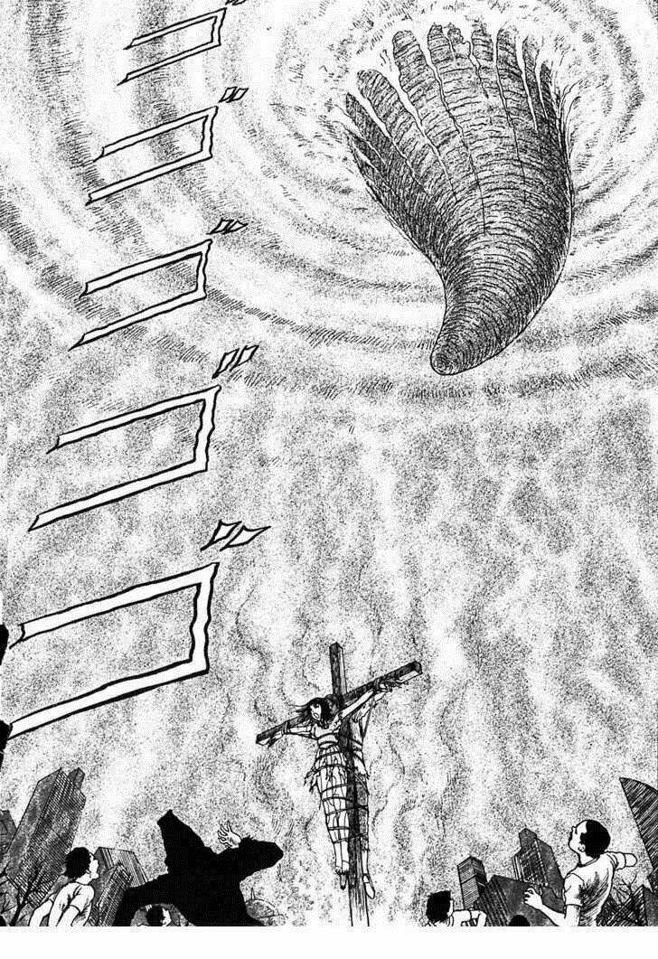 Jigokusei Lemina Chapter 4 trang 20