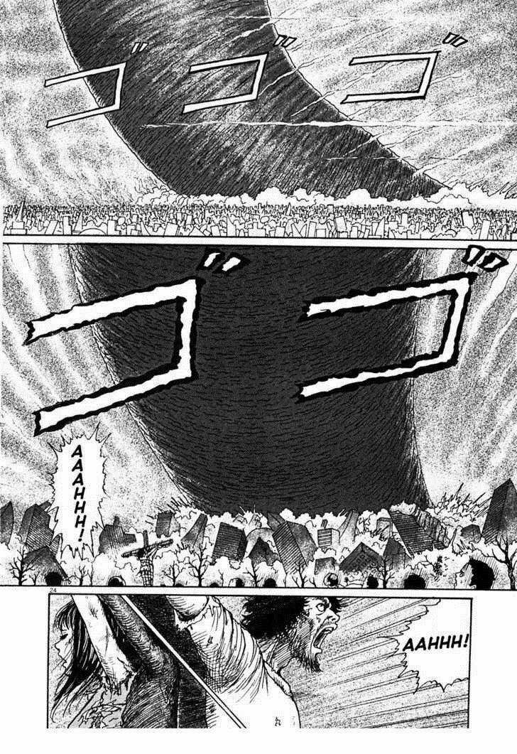 Jigokusei Lemina Chapter 4 trang 22