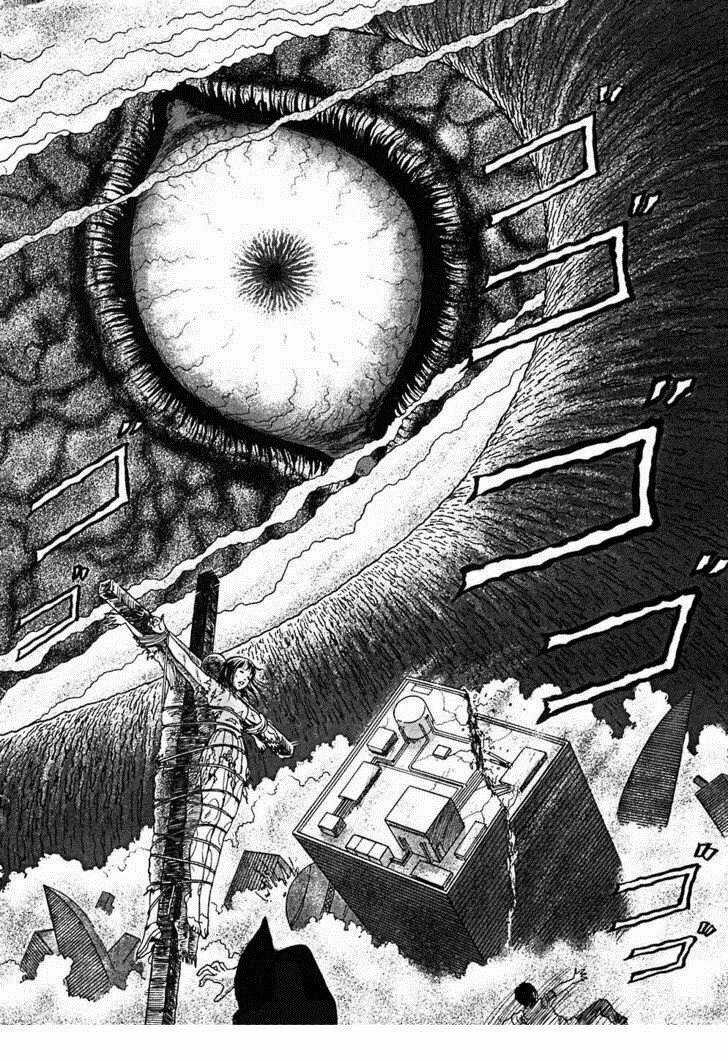 Jigokusei Lemina Chapter 4 trang 24