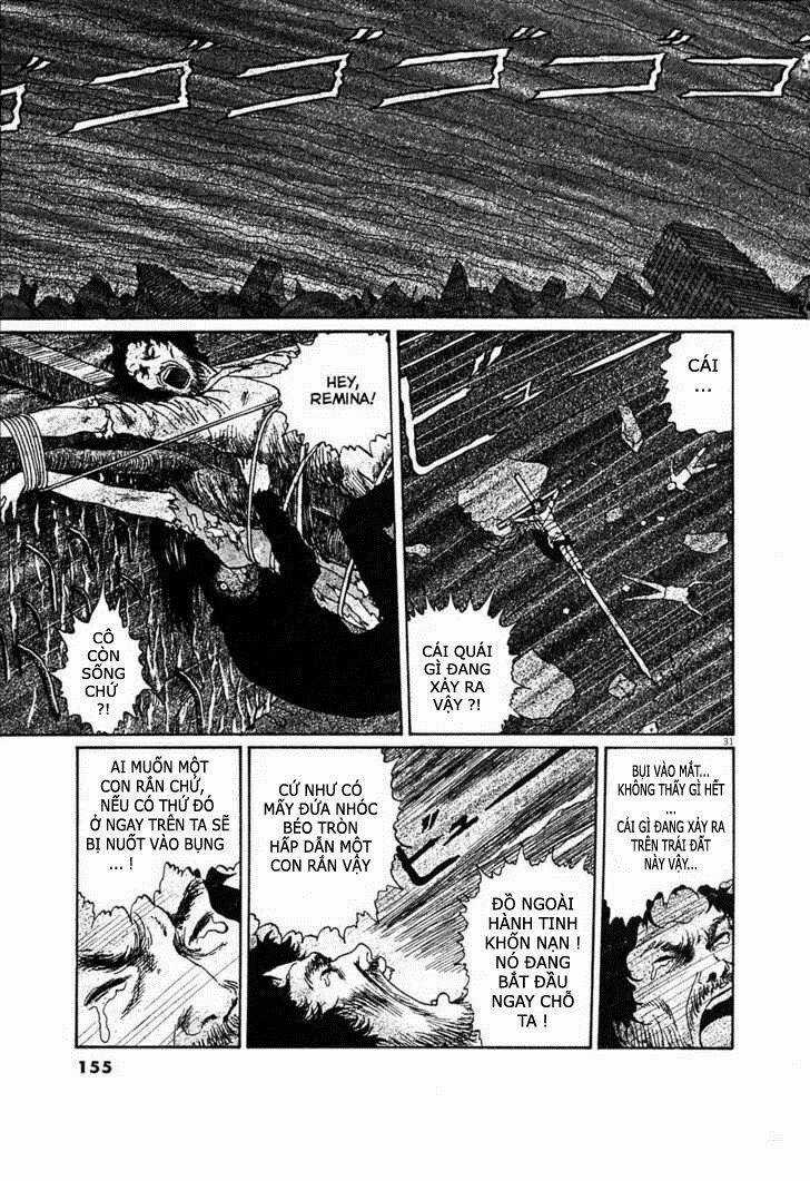 Jigokusei Lemina Chapter 4 trang 29
