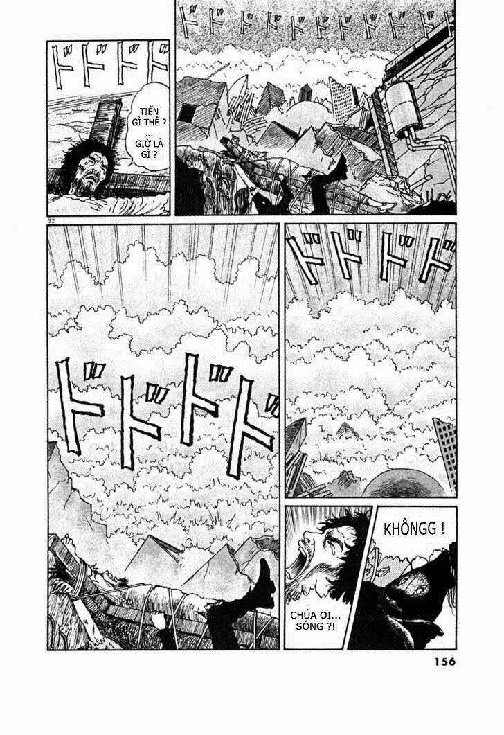 Jigokusei Lemina Chapter 4 trang 30