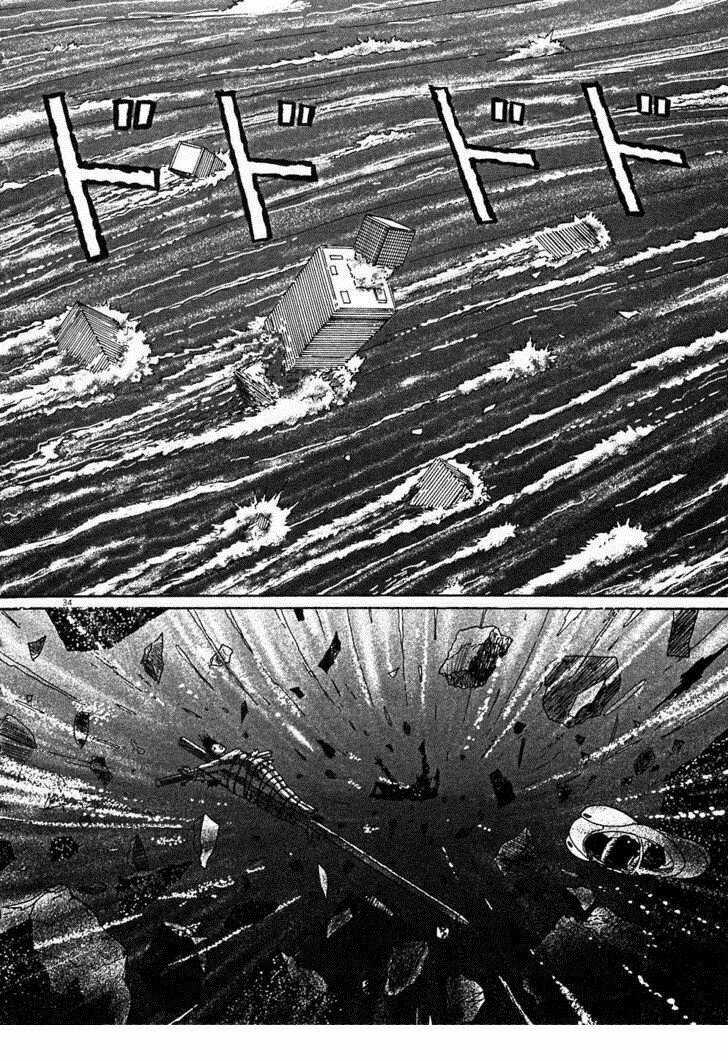 Jigokusei Lemina Chapter 4 trang 32