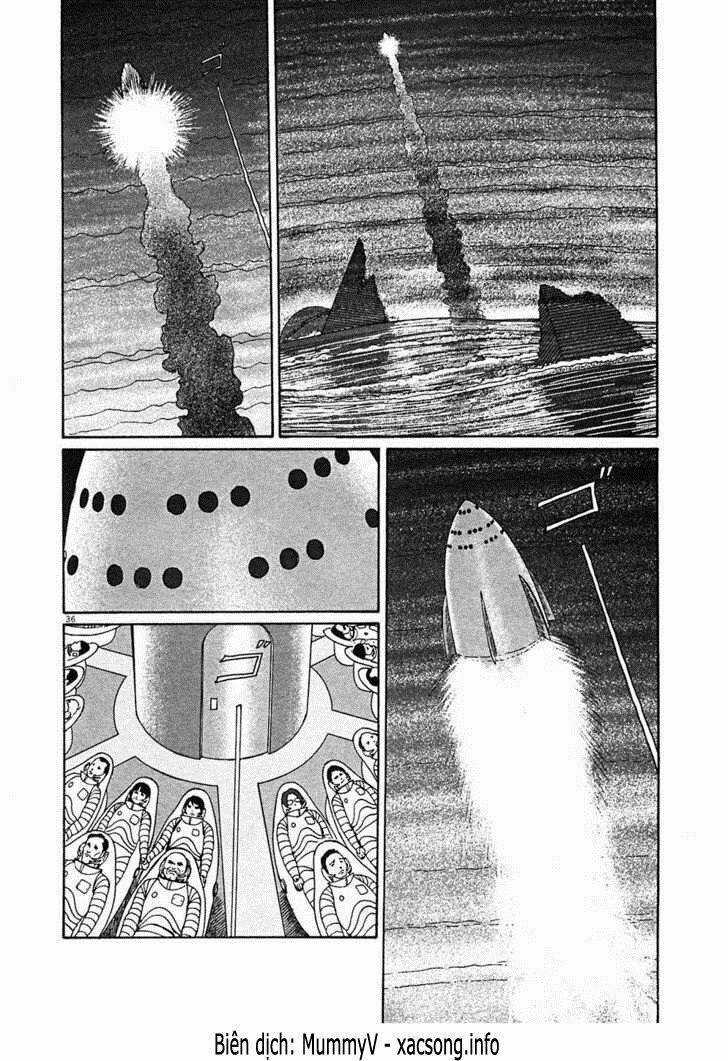 Jigokusei Lemina Chapter 4 trang 34