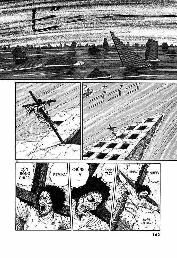 Jigokusei Lemina Chapter 4 trang 36