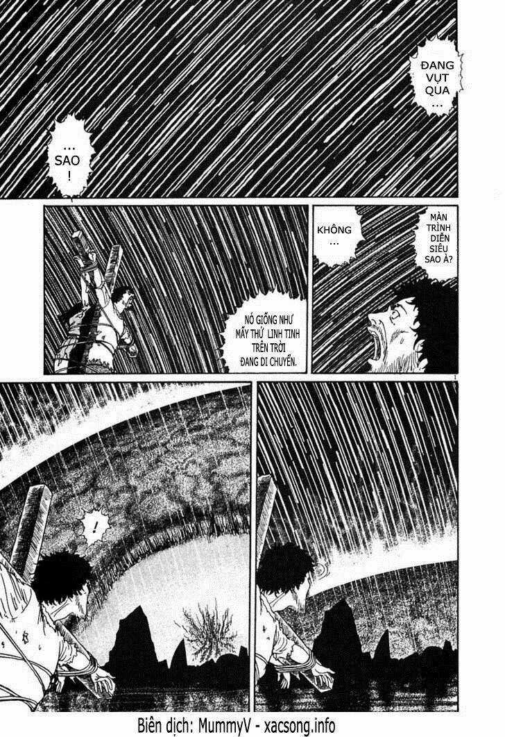 Jigokusei Lemina Chapter 4 trang 39