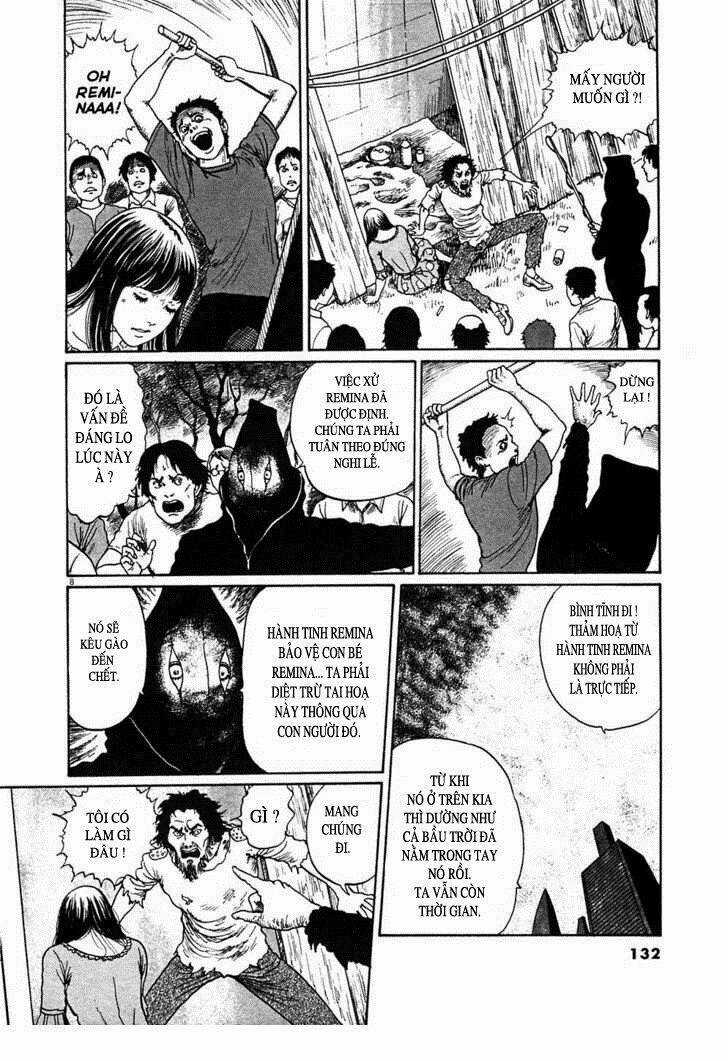 Jigokusei Lemina Chapter 4 trang 6