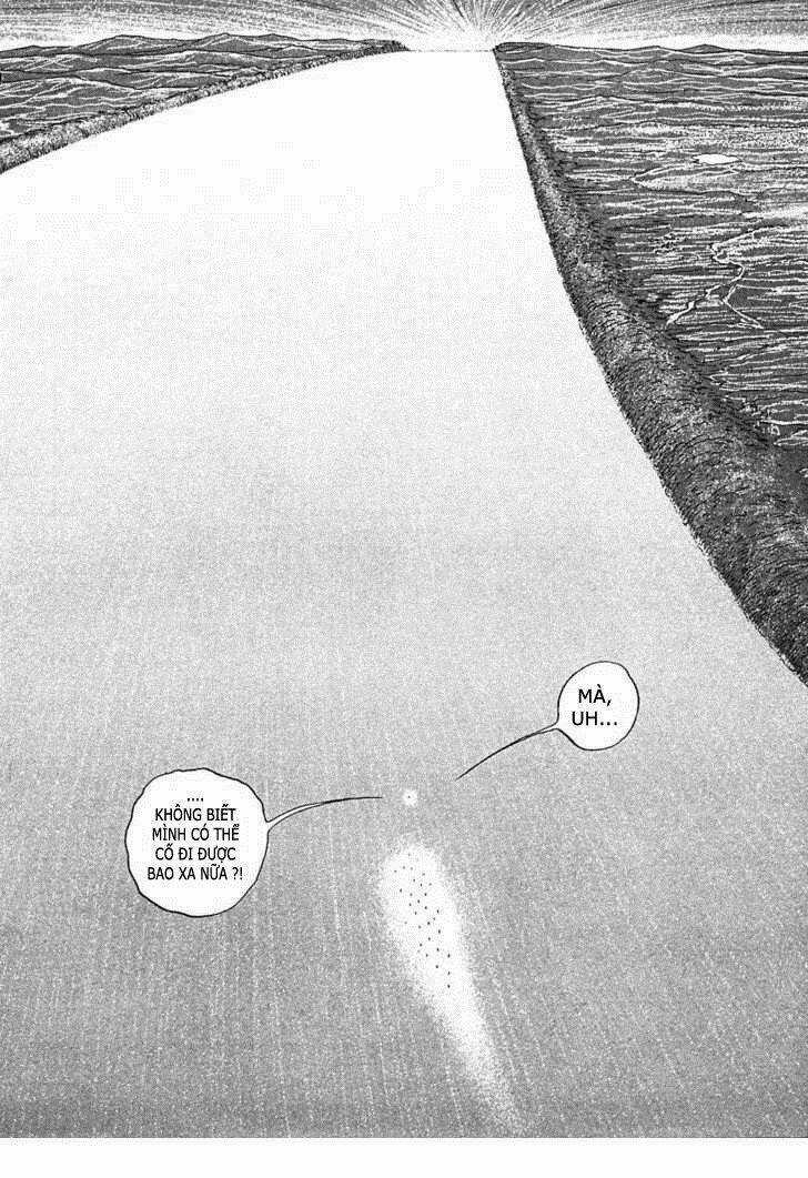 Jigokusei Lemina Chapter 5 trang 20