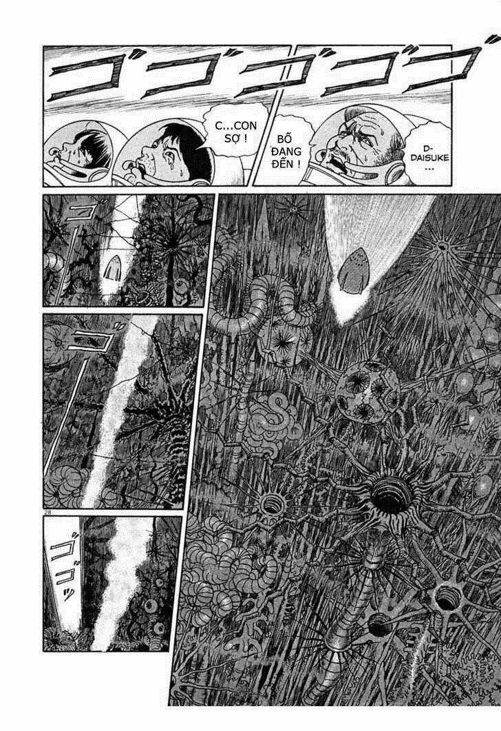 Jigokusei Lemina Chapter 5 trang 24