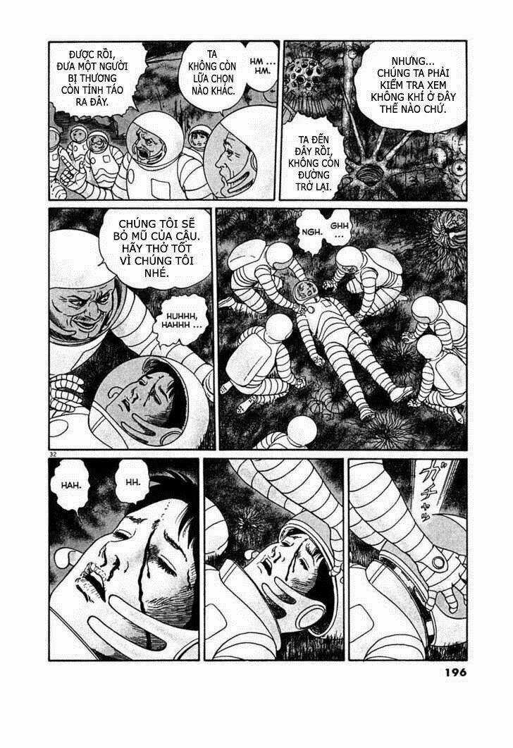 Jigokusei Lemina Chapter 5 trang 28